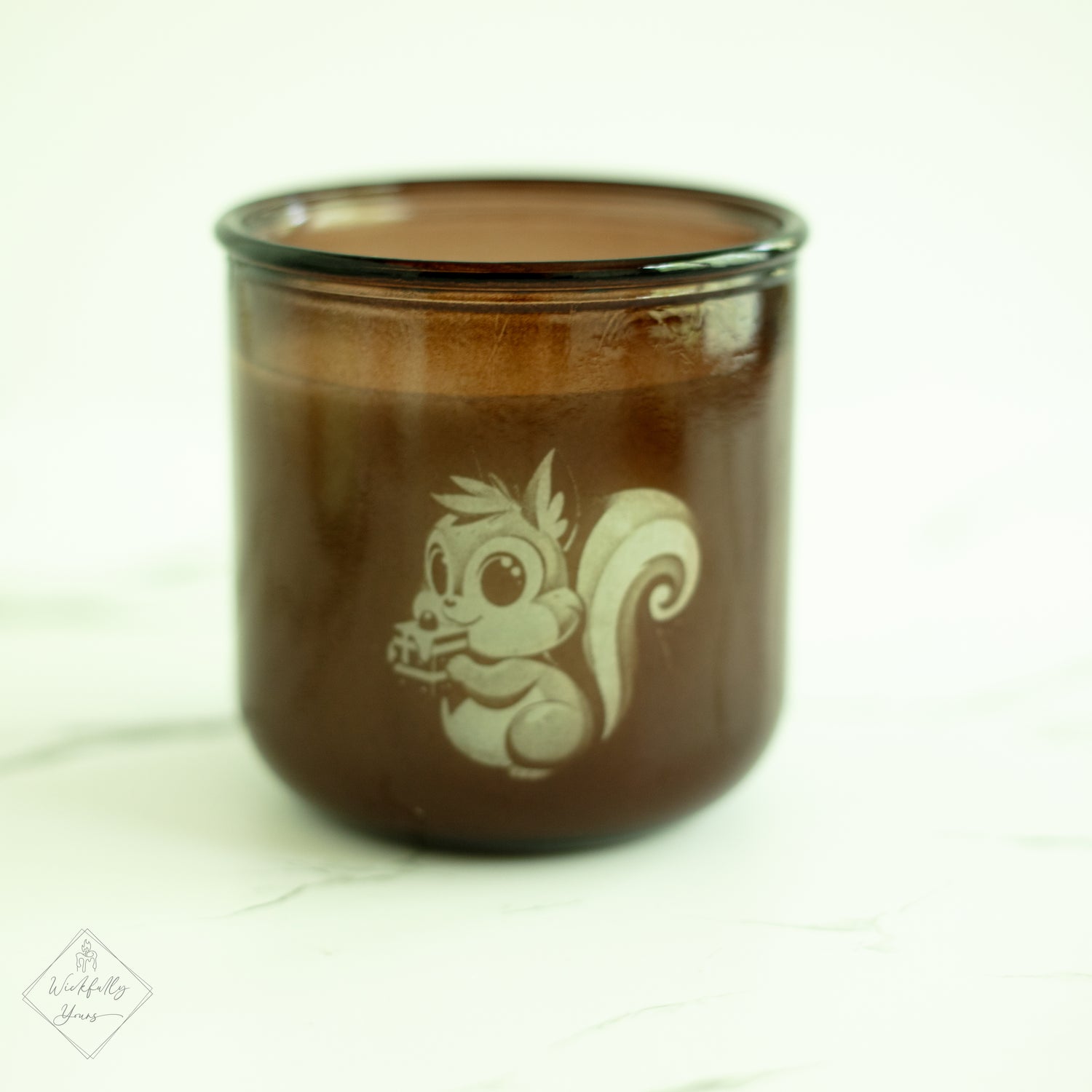 Our Scented Candles