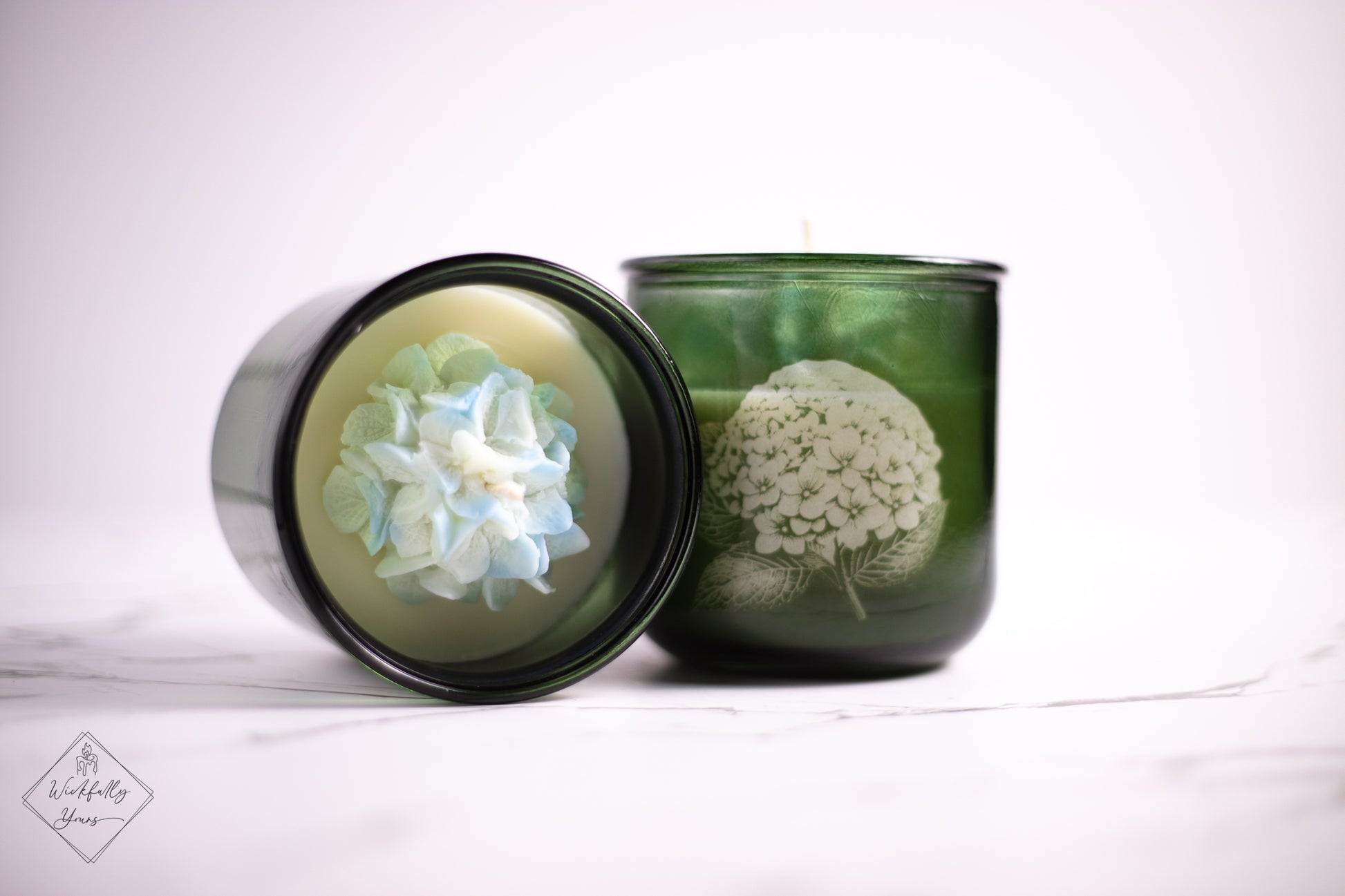 Lovefully scented candle profile